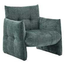 Hattie Upholstered Accent Chair